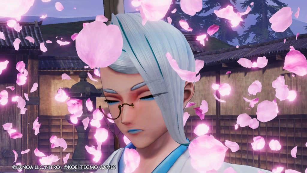Touken Ranbu Warriors Review 2