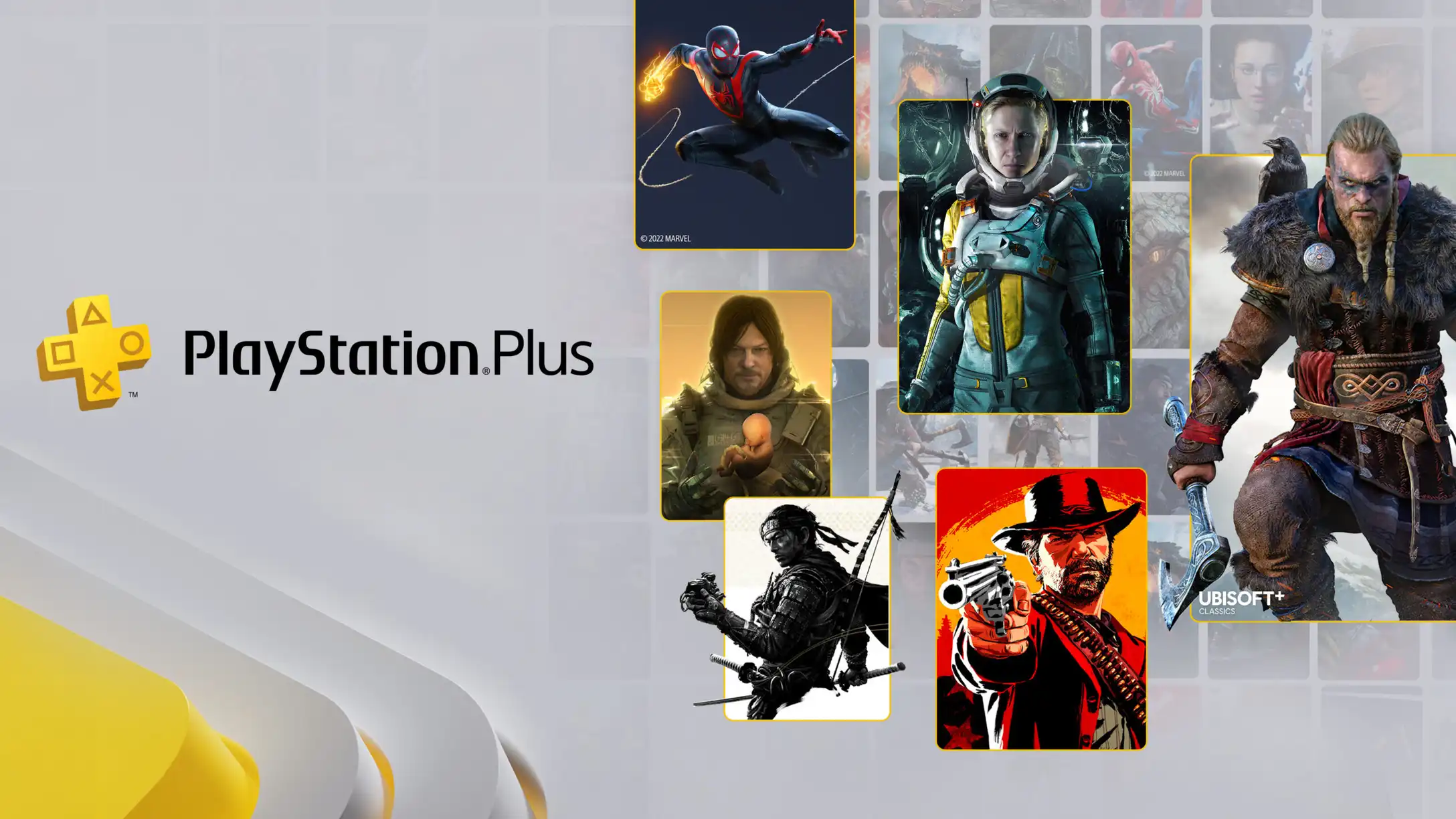 Sony Reveals Expanded PlayStation Plus Lineup; Includes Benefits for Previous Classic Game Owners 1 Sony Support Confirms PlayStation Plus Discounts are Not Honored When Upgrading