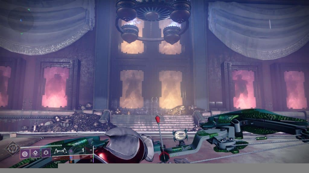 Is Destiny 2's New Duality Dungeon Worth Purchasing? 4