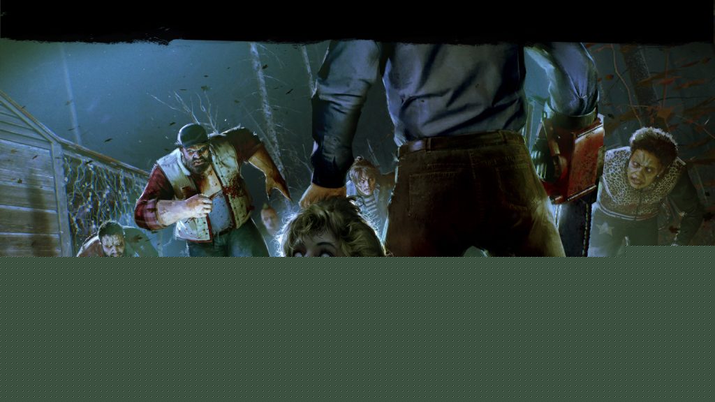 Evil Dead: The Game Review 1