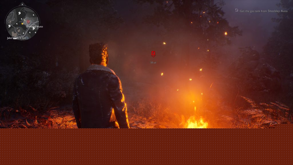 Evil Dead: The Game Review 1