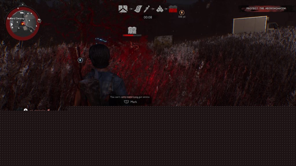 Evil Dead: The Game Review 343
