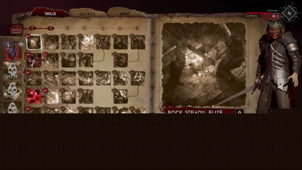 Evil Dead: The Game Review 4343