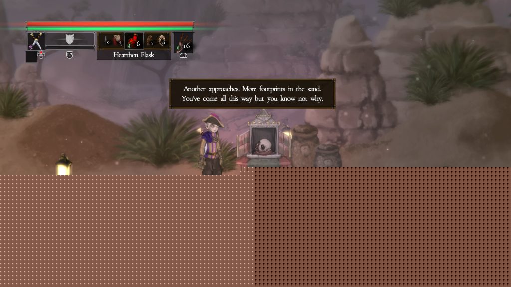 Salt and Sacrifice Review 11114