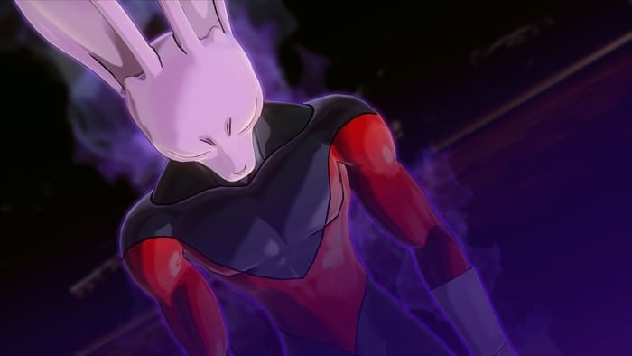 dragon ball xenoverse 2 dyspo