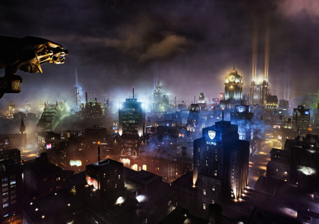 Gotham Knights Cancels PS4 and Xbox One Versions; New Trailer Released 1