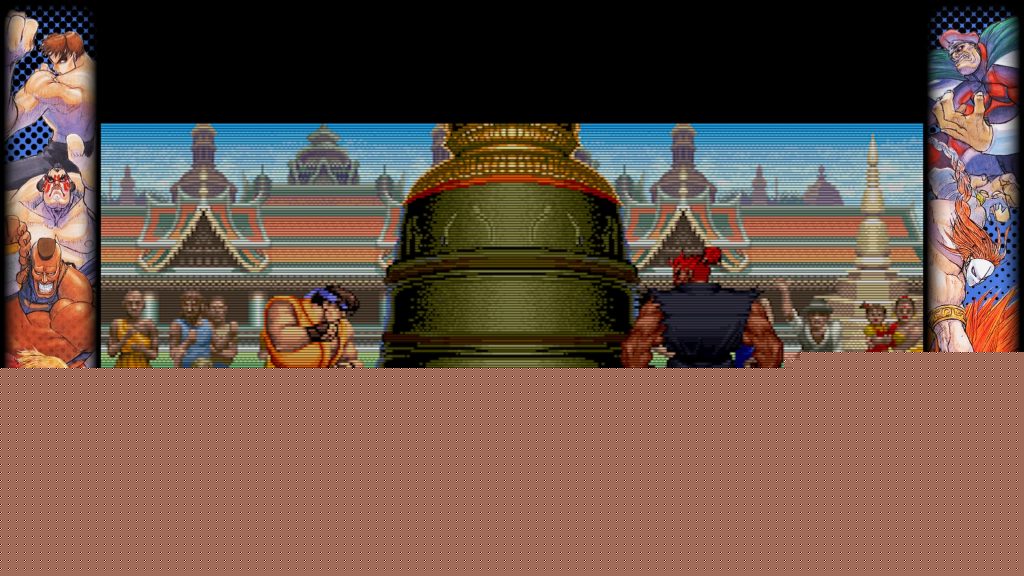 Capcom Fighting Collection Review 4