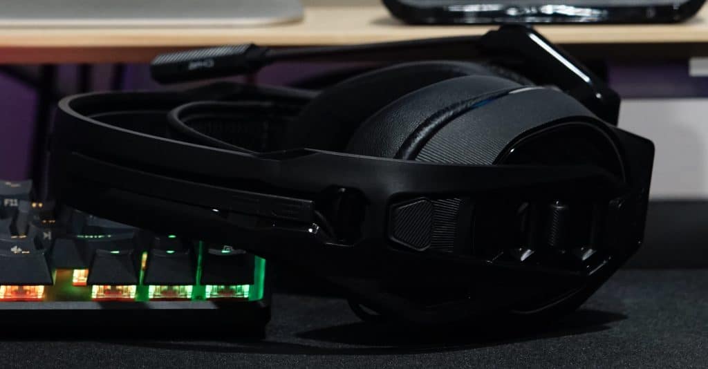 RIG 800 PRO HS Review 2222