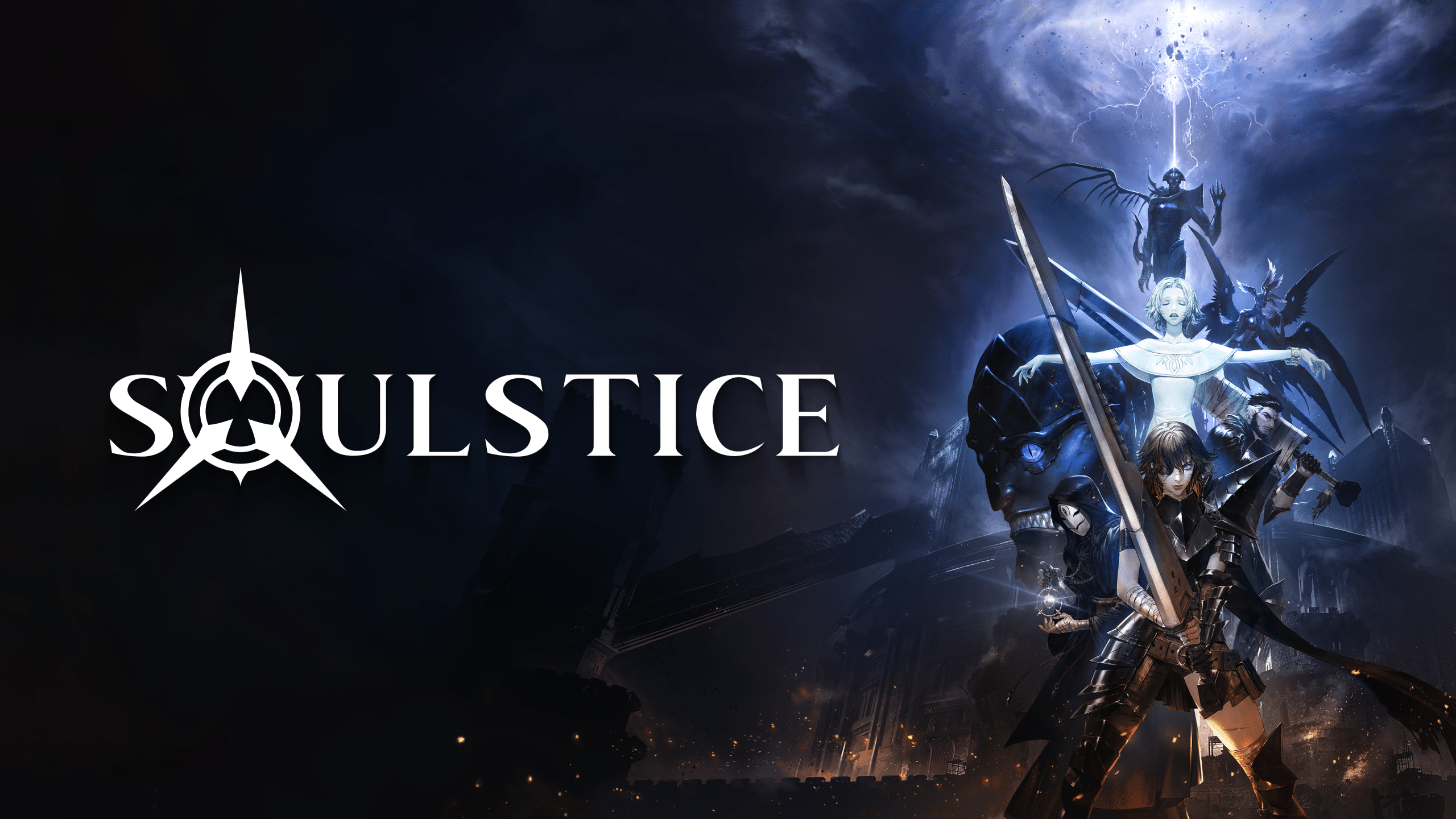 Soulstice Releases September 20 1