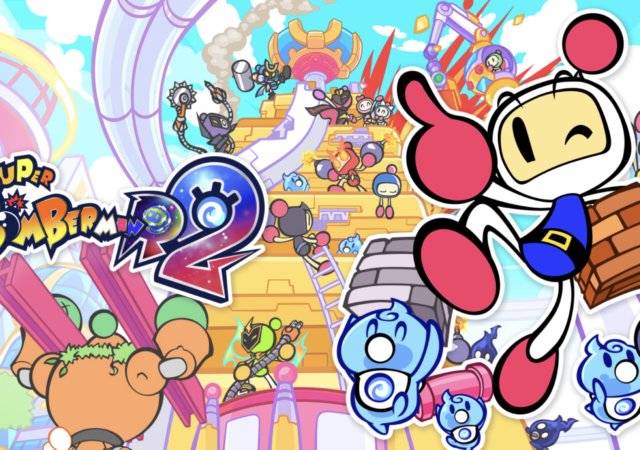 Super Bomberman R 2 Announced for PS4, PS5, Xbox One, Xbox Series, Switch and PC 1