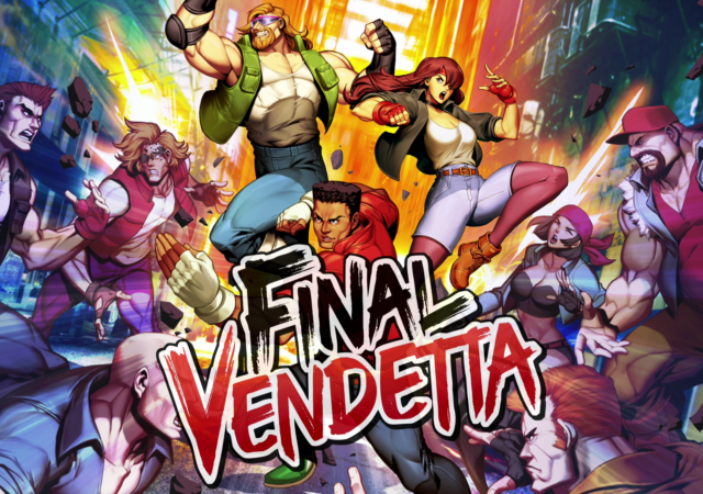 Final Vendetta Review 3