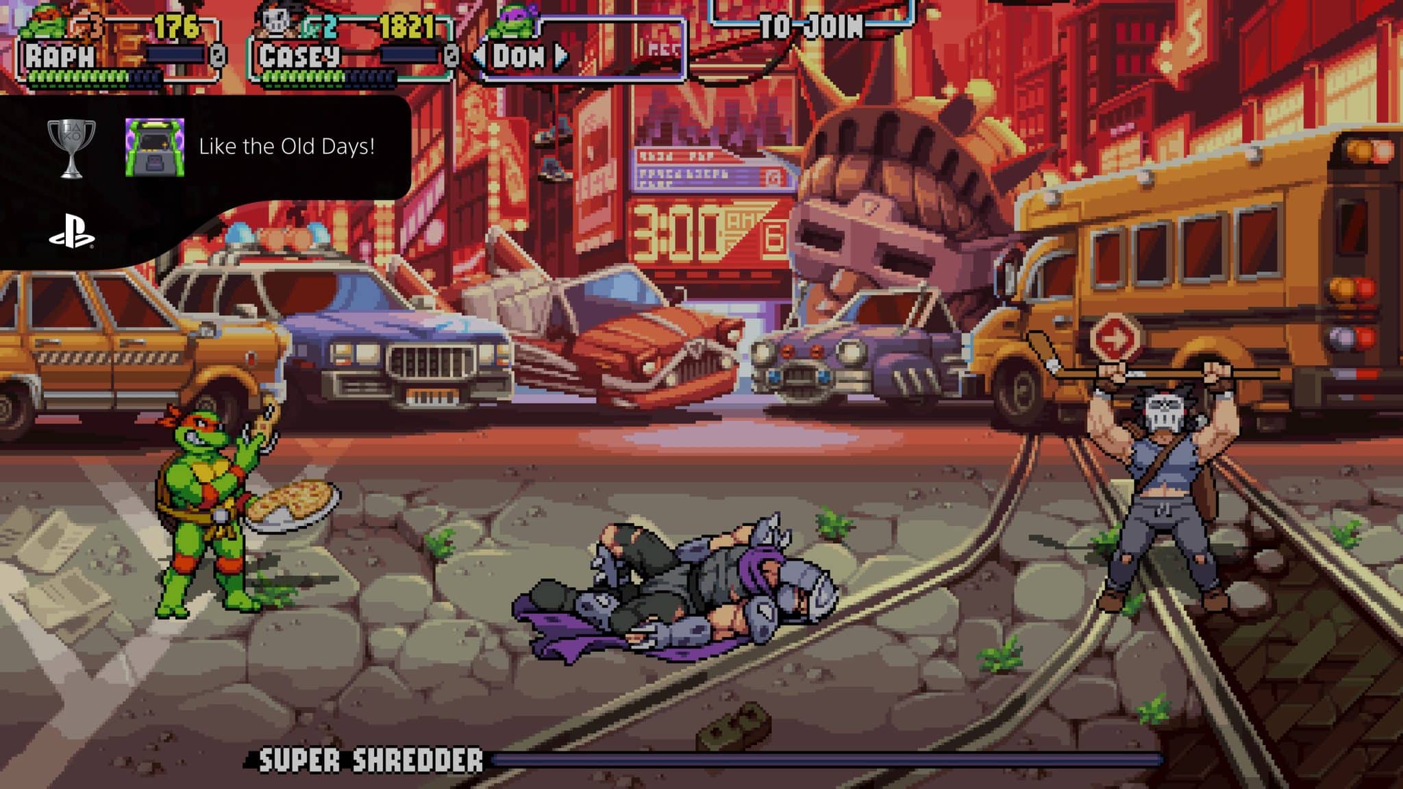 How to Easily Beat Teenage Mutant Ninja Turtles Shredder's Revenge