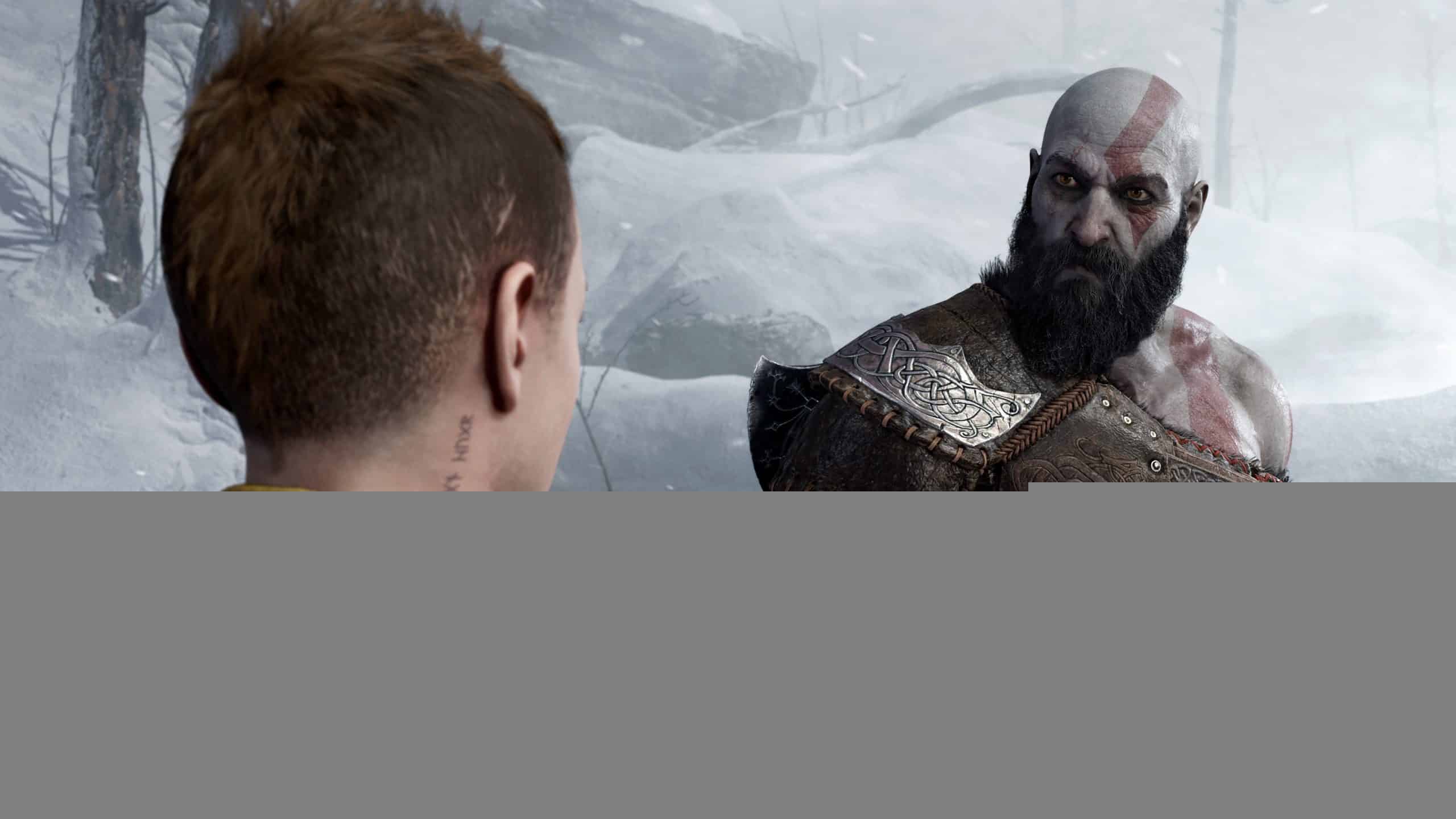 Insider Teases God of War Ragnarok Release Date 1