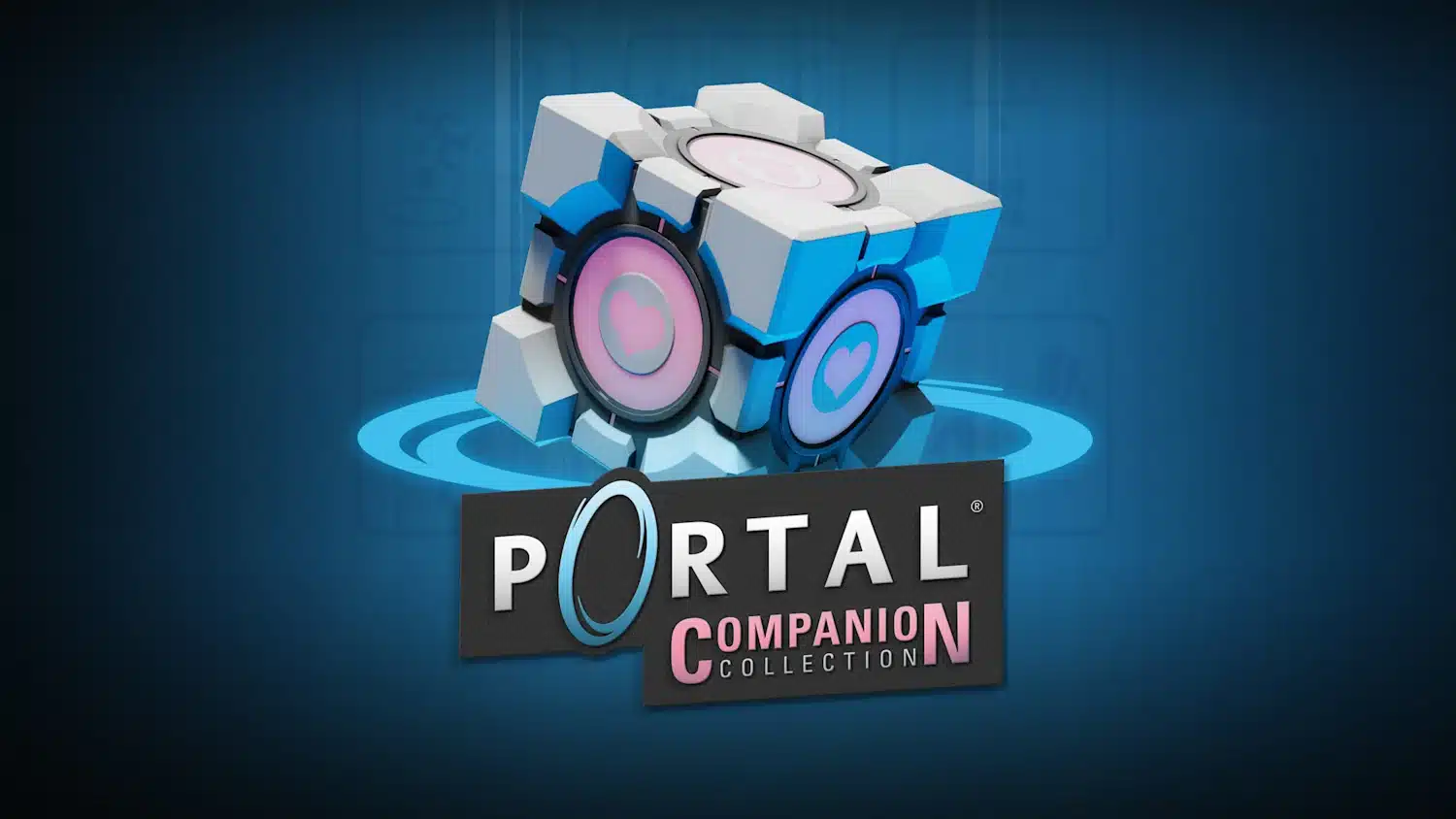Portal: Companion Collection Released for Switch 1