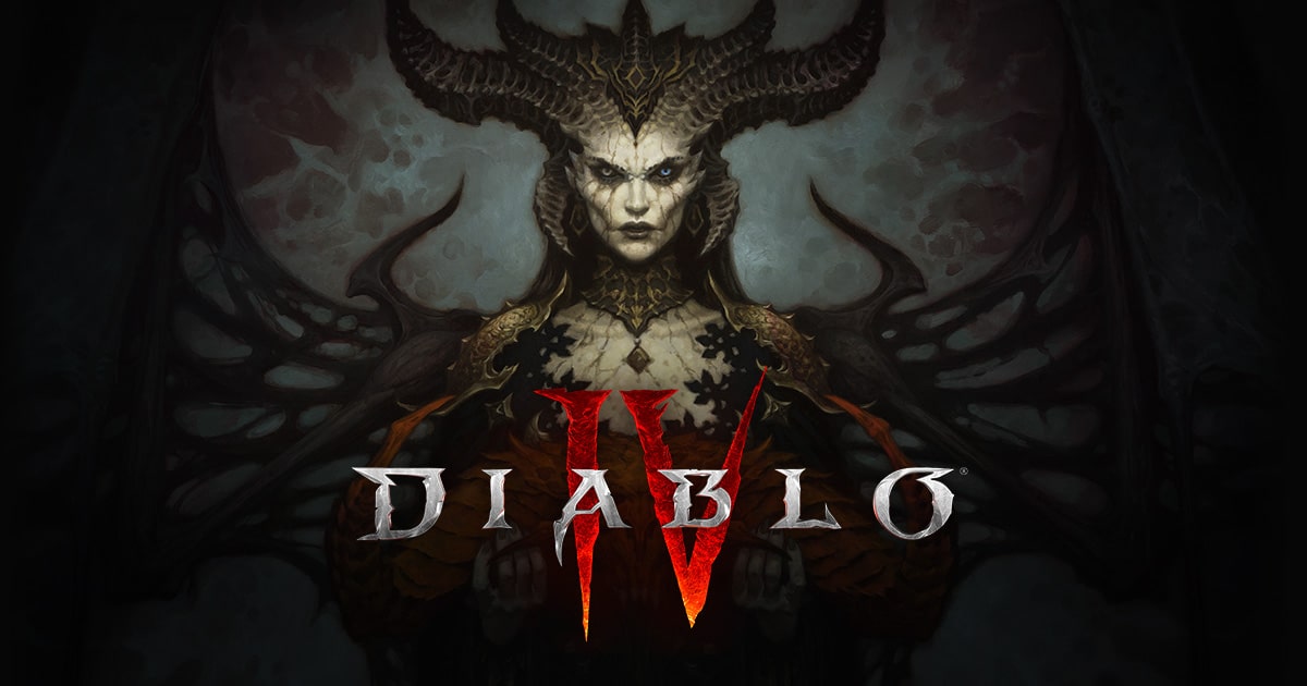 Diablo IV is Coming to PS5 and Xbox Series; Final Class Revealed 1