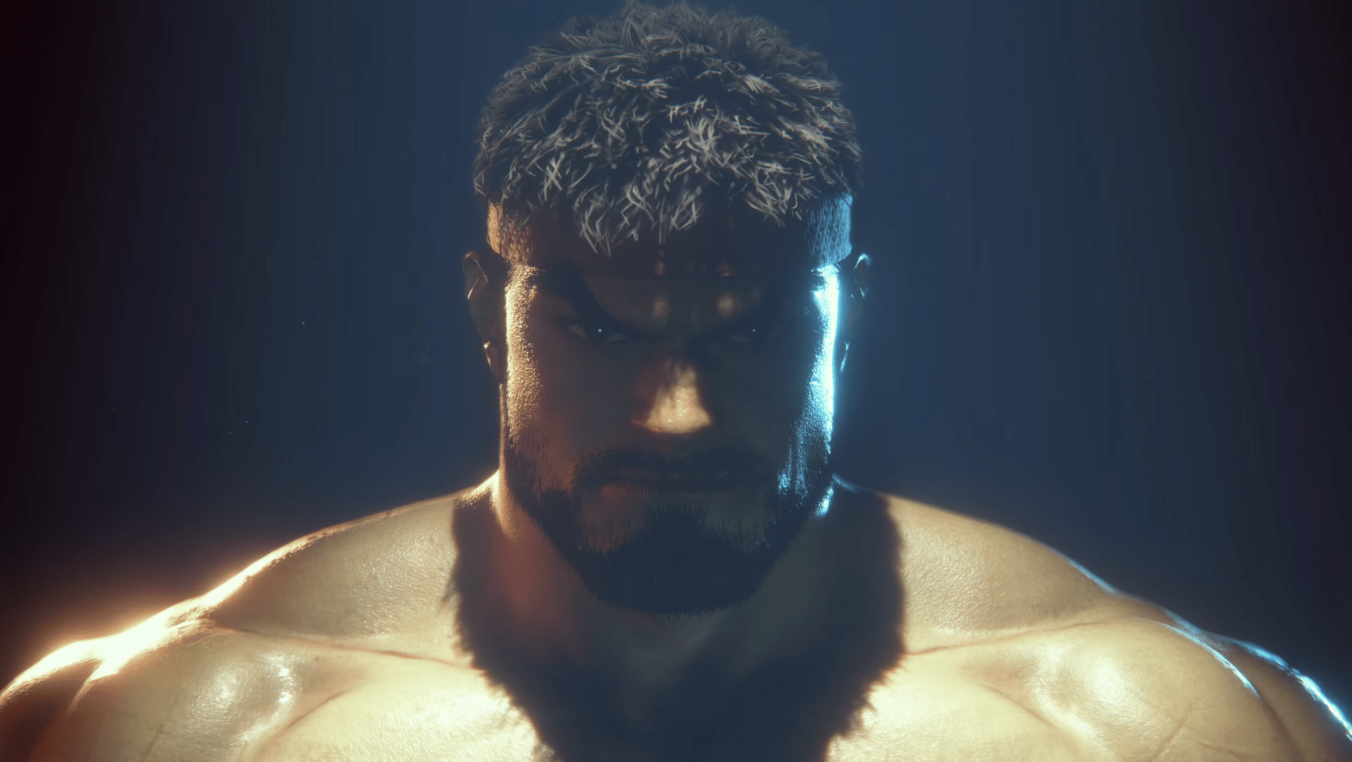 street fighter 6 ryu