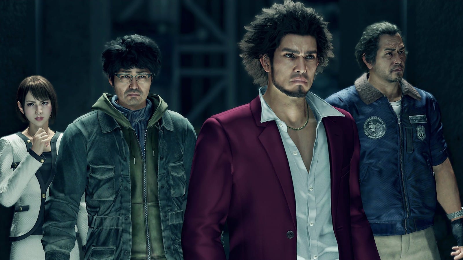 PlayStation Plus Games for August Revealed; Yakuza Series Comes to Higher Tiers 1