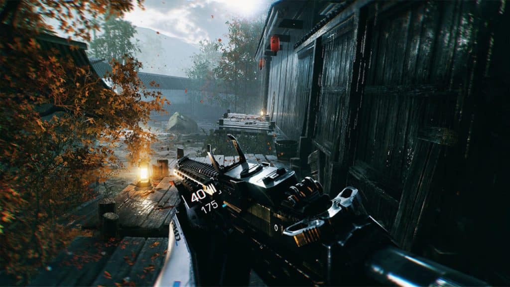 Bright Memory: Infinite Review - Screenshot 02