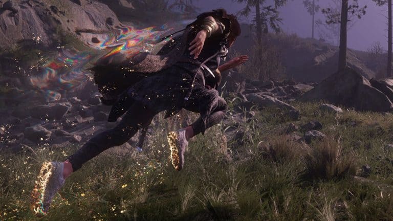 Forspoken delayed again until January 2023