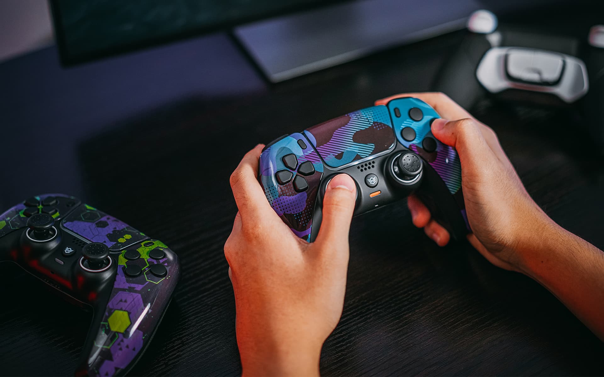 HexGaming Discounts All Controllers for Prime Days 2
