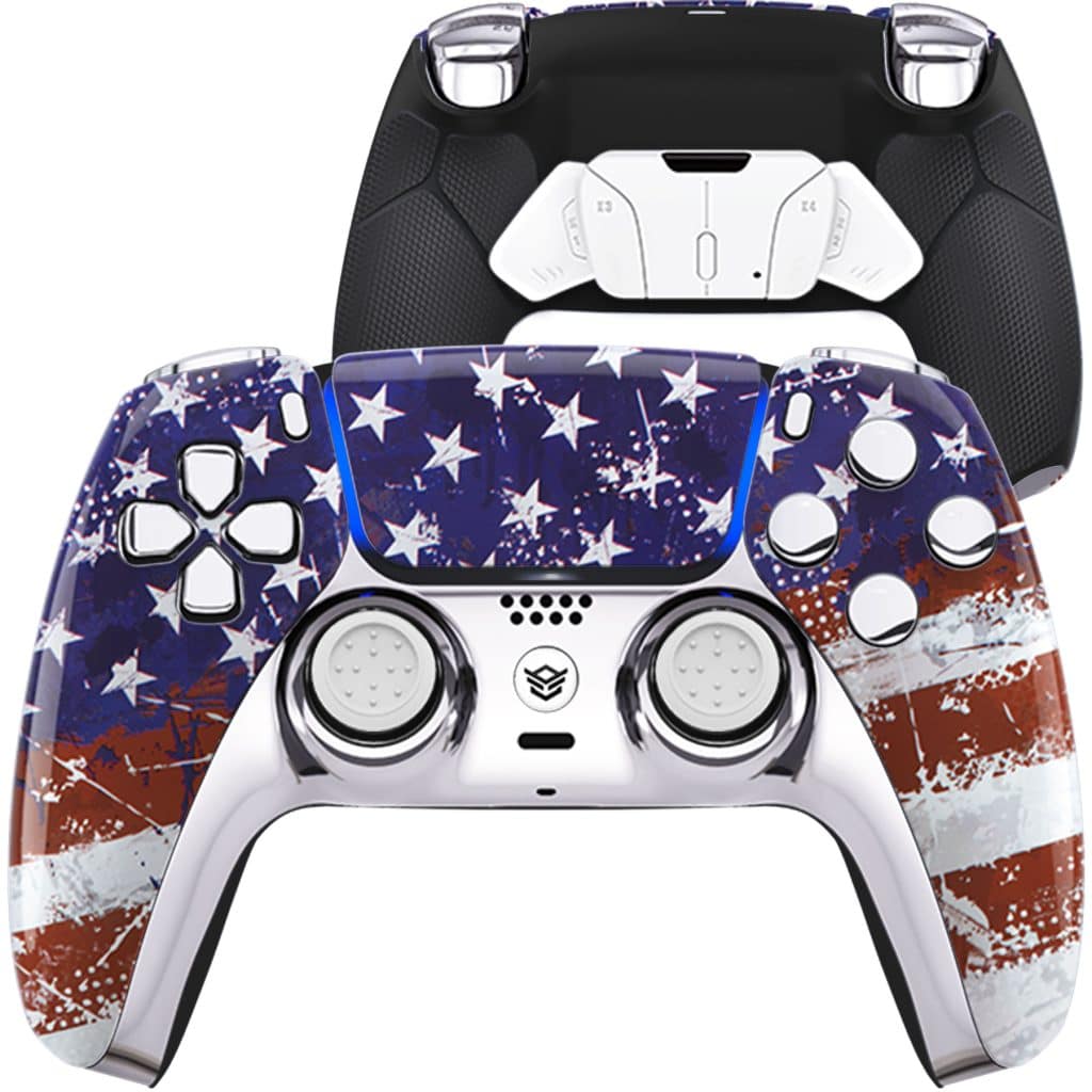 HexGaming Announces Hex Rival Pro, Their Latest PS5 Pro Controller 11