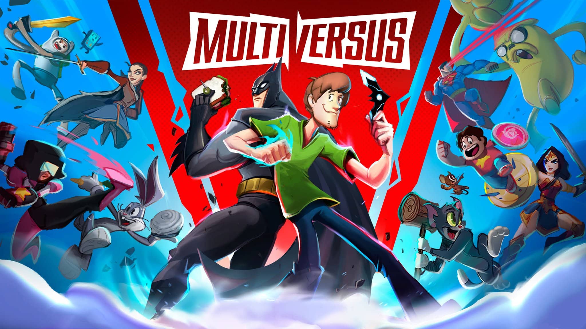 MultiVersus Beta Updated to Include Trophies 1