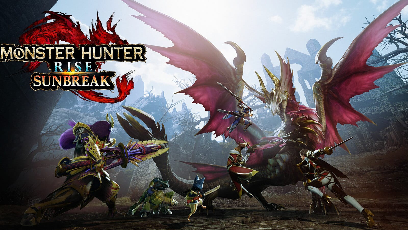 Monster Hunter Rise: Sunbreak Review 45