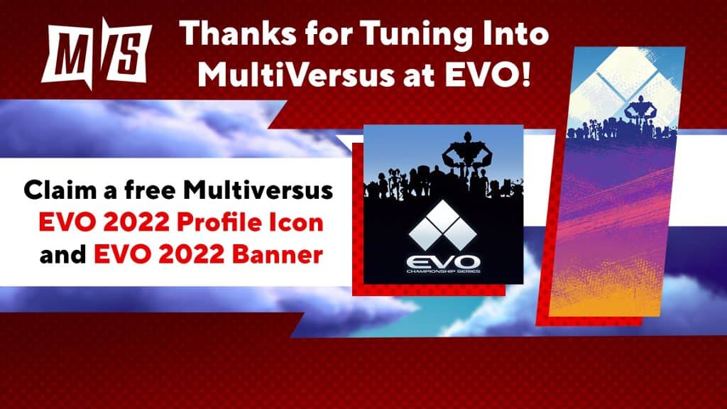 multiversus release