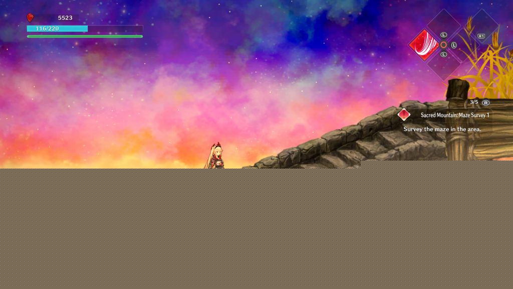 Lost Epic Review