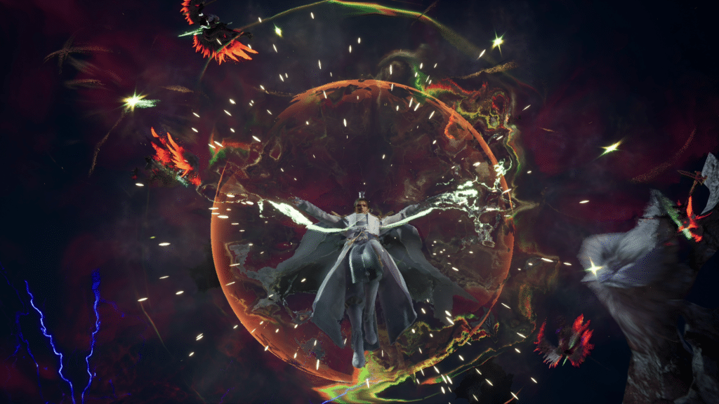 Sword and Fairy: Together Forever Review 11