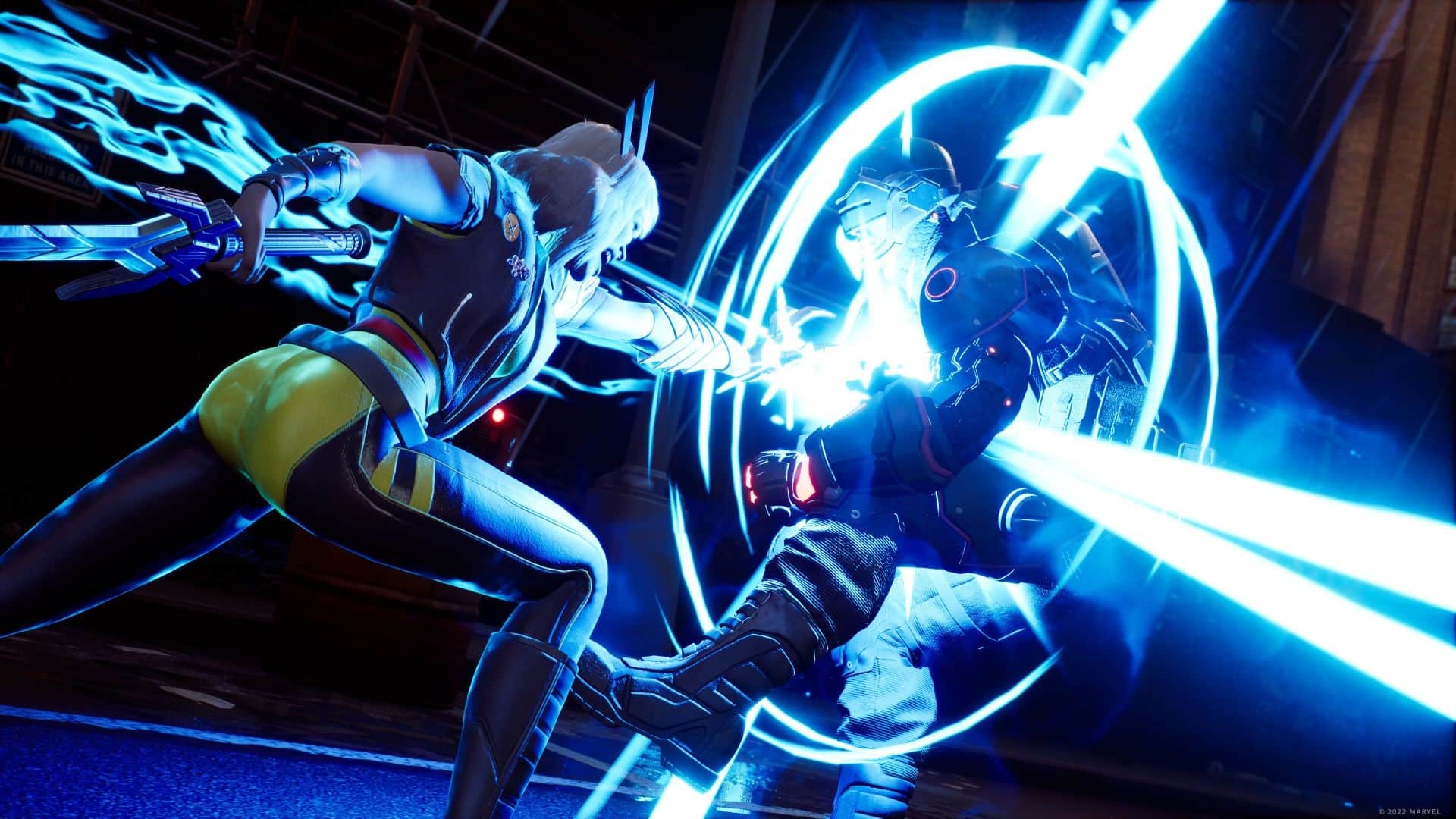 Marvel's Midnight Suns Delayed Again 1