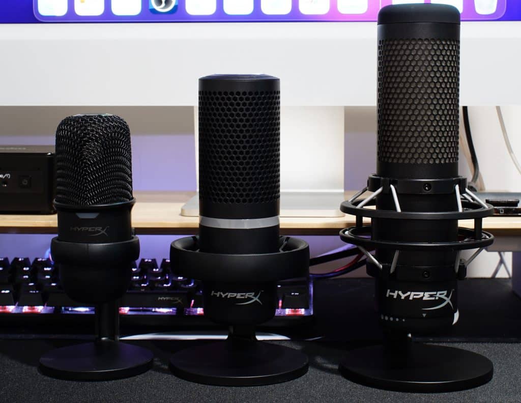 HyperX DuoCast Review 19