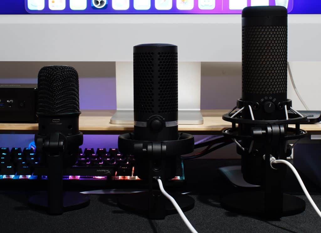 HyperX DuoCast Review 23423
