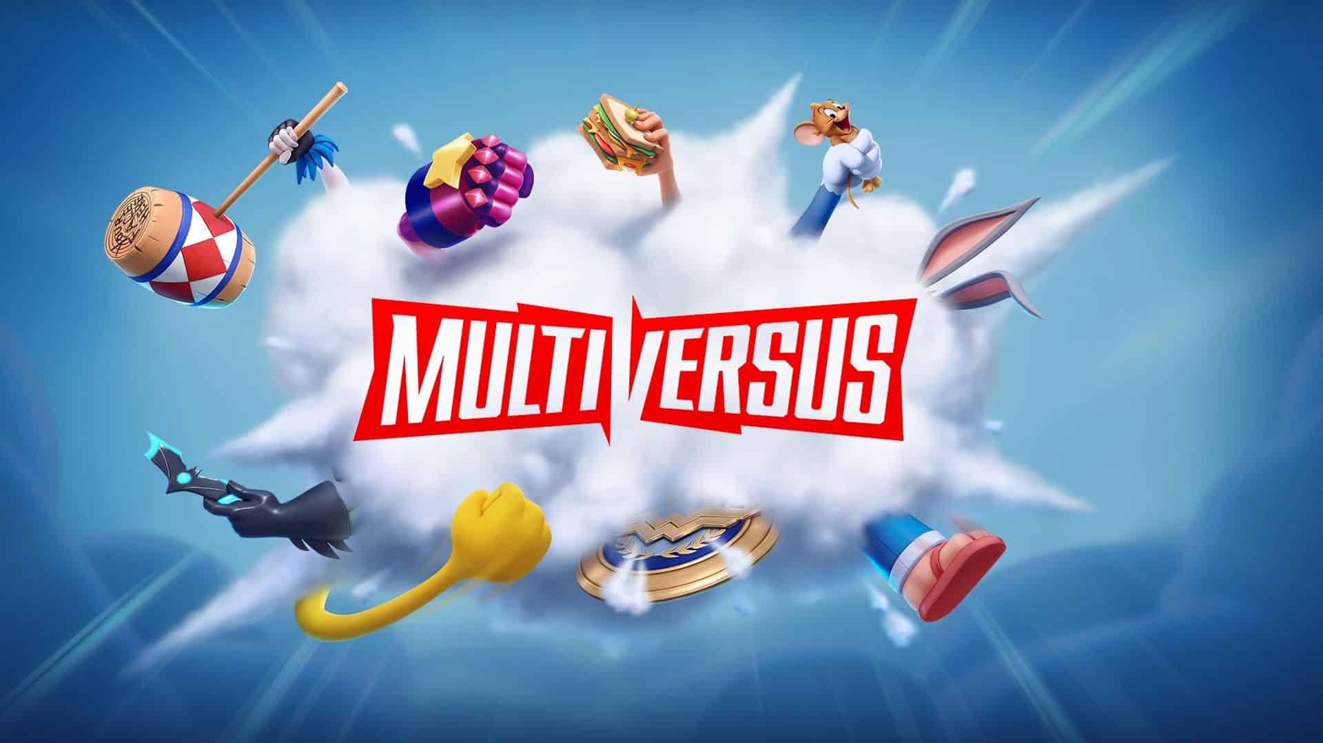 MultiVersus Players Express Concerns About Latest Patch 09