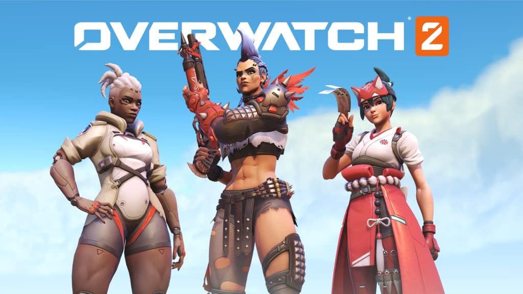 Overwatch 2 Reveals First Time User Experience Plans; SMS Verification and More Required 1