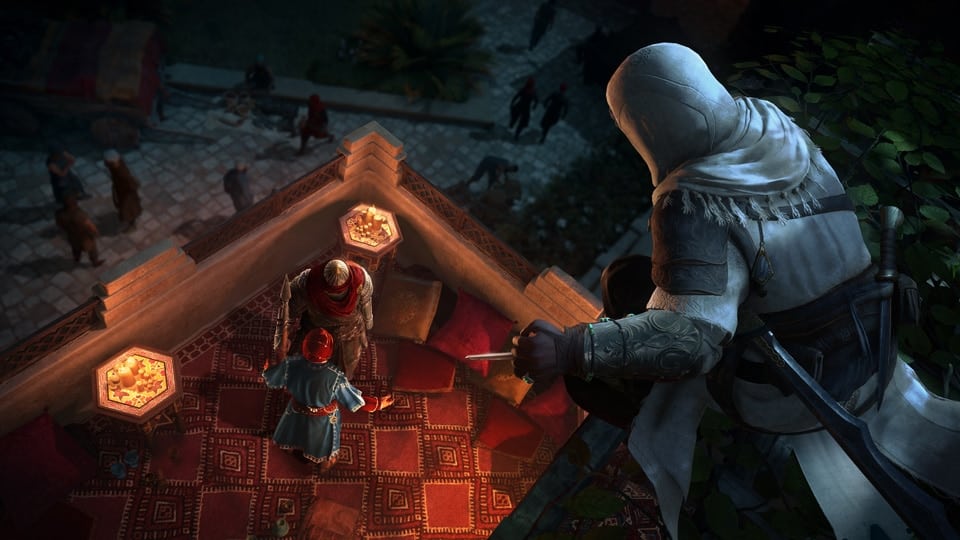 Assassin's Creed Mirage to Release in 2023 2
