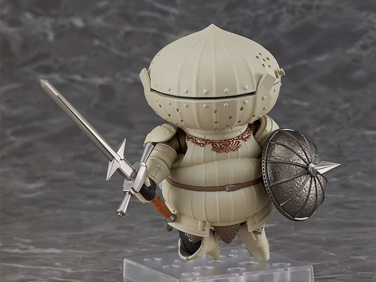 Siegmeyer Nendoroid Formally Revealed Infinite Start   B541271b6012c1900935253344b5418f  770x578 