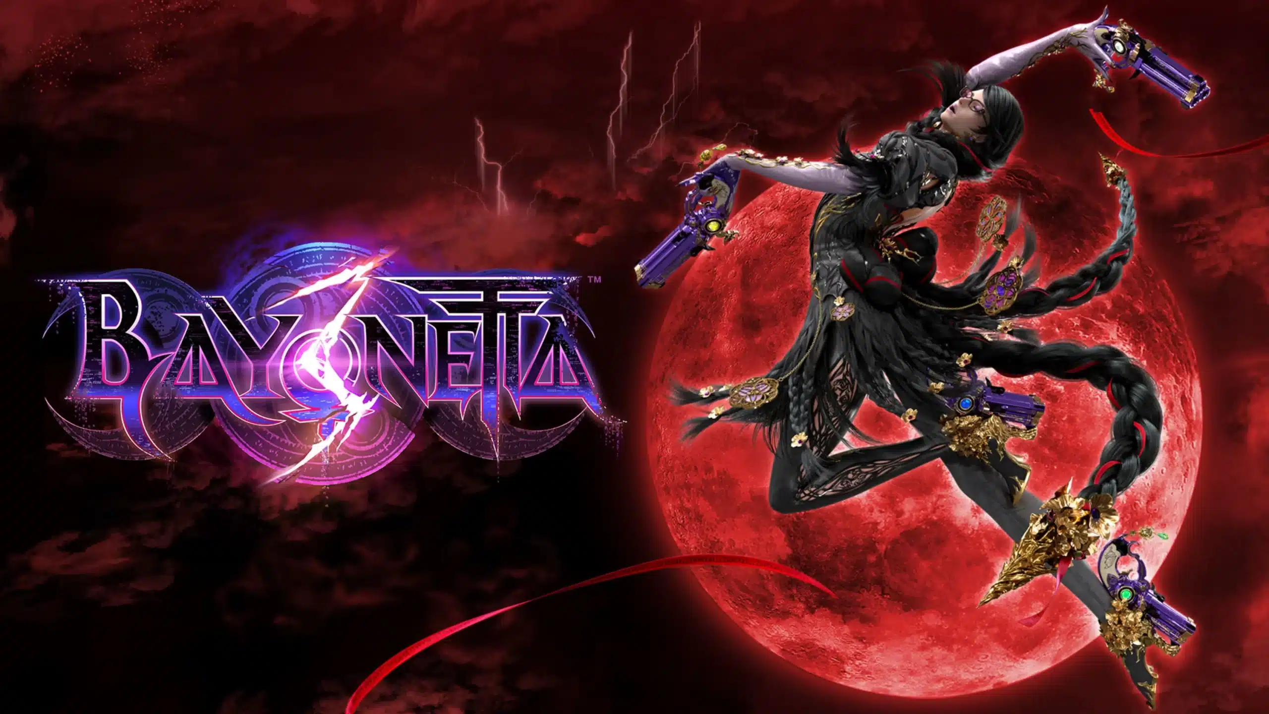 Latest Bayonetta 3 Trailer is 8 Minutes of Action 11