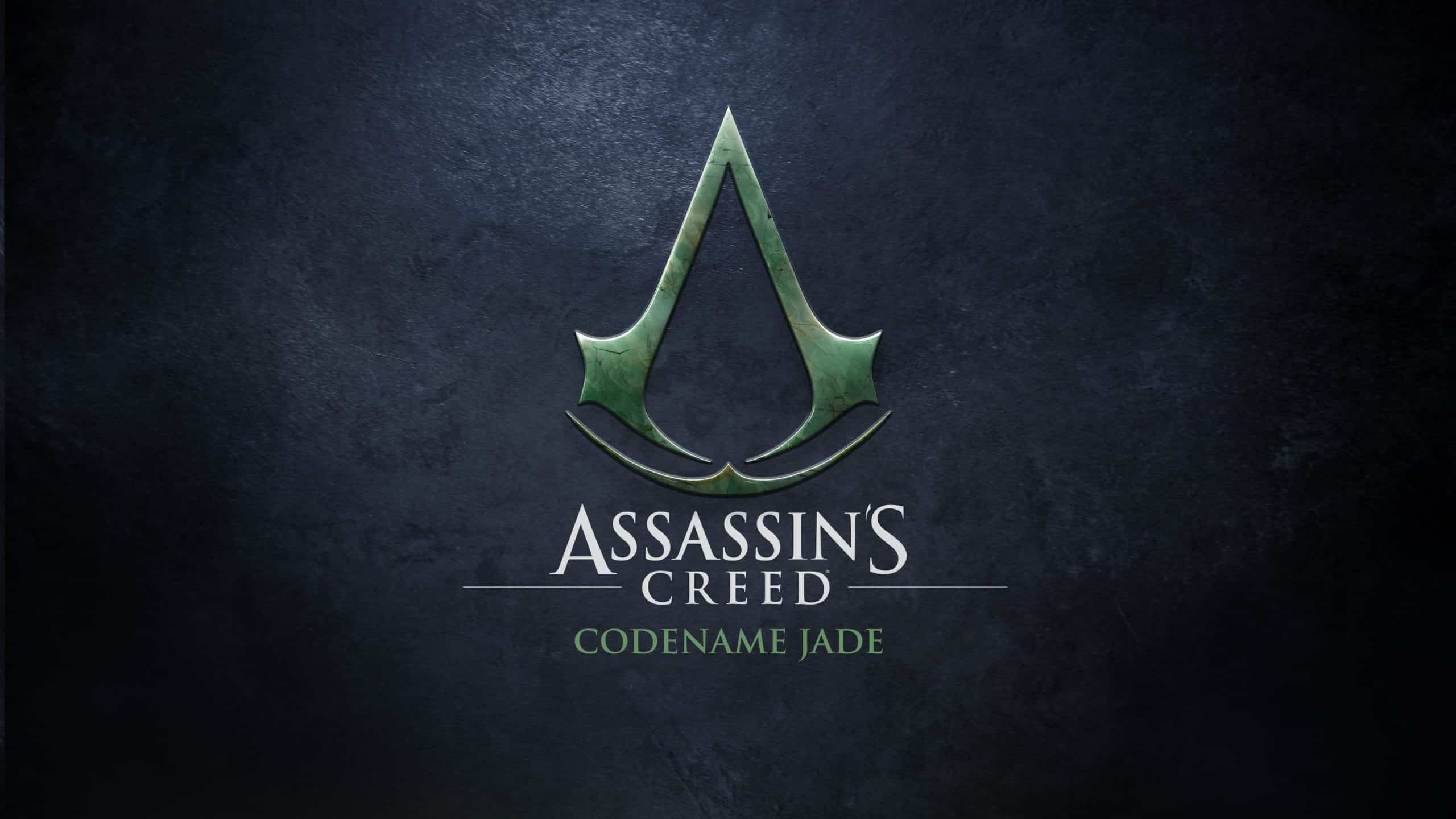 Assassin's Creed Codename Jade Announced for Mobile Platforms 111