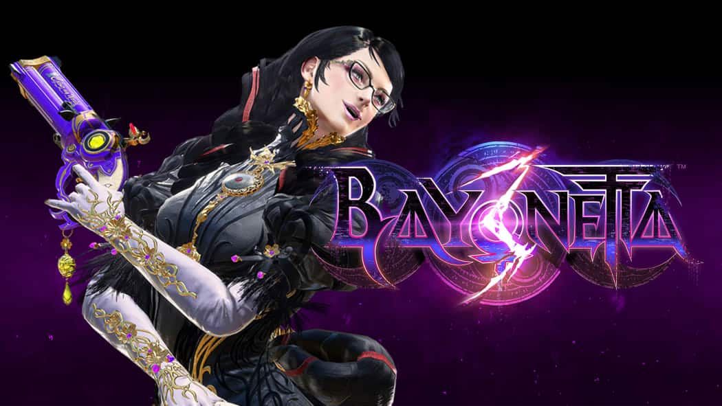Jennifer Hale Comments on Bayonetta 3 Voice Acting Controversy 1