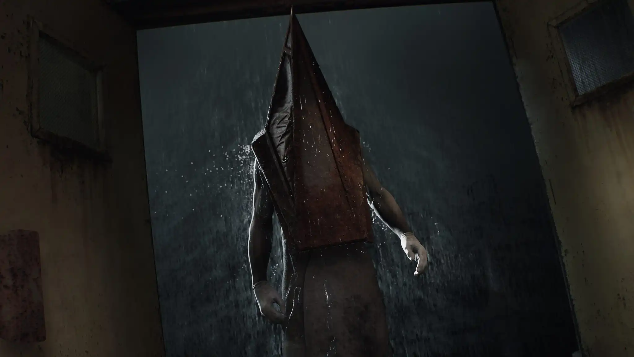 Design Changes and First Gameplay Details Revealed for Silent Hill 2 Remake 1