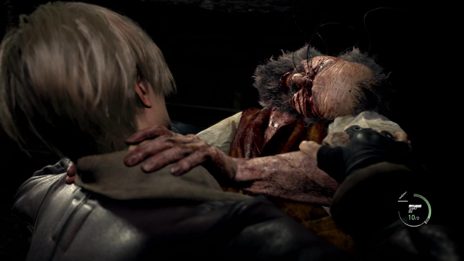 New Details and Trailer Released for Resident Evil 4 Remake 1