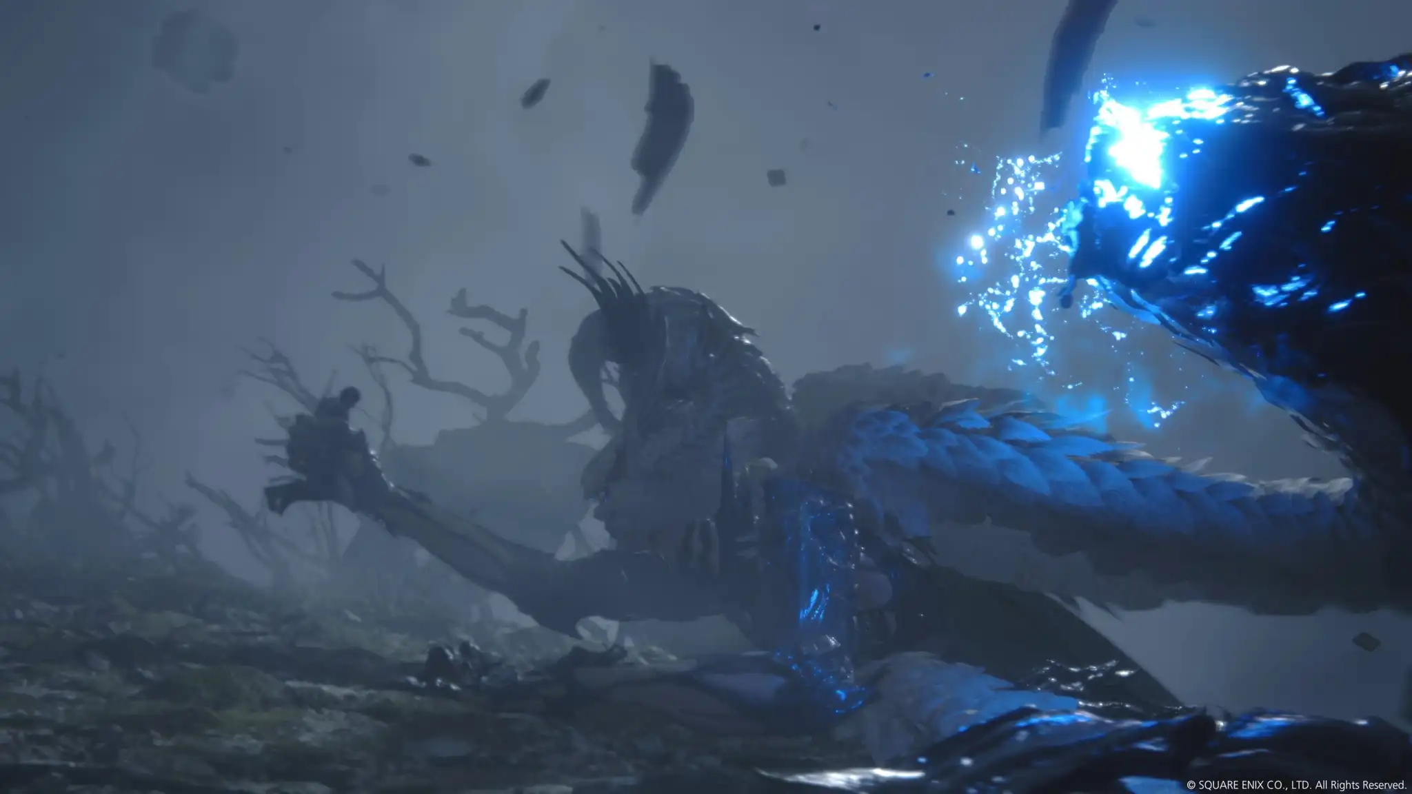 Final Fantasy XVI Ambition Trailer Released; New Details Revealed 1