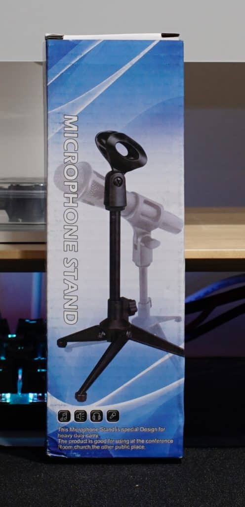 Synido Live 100 Review 123