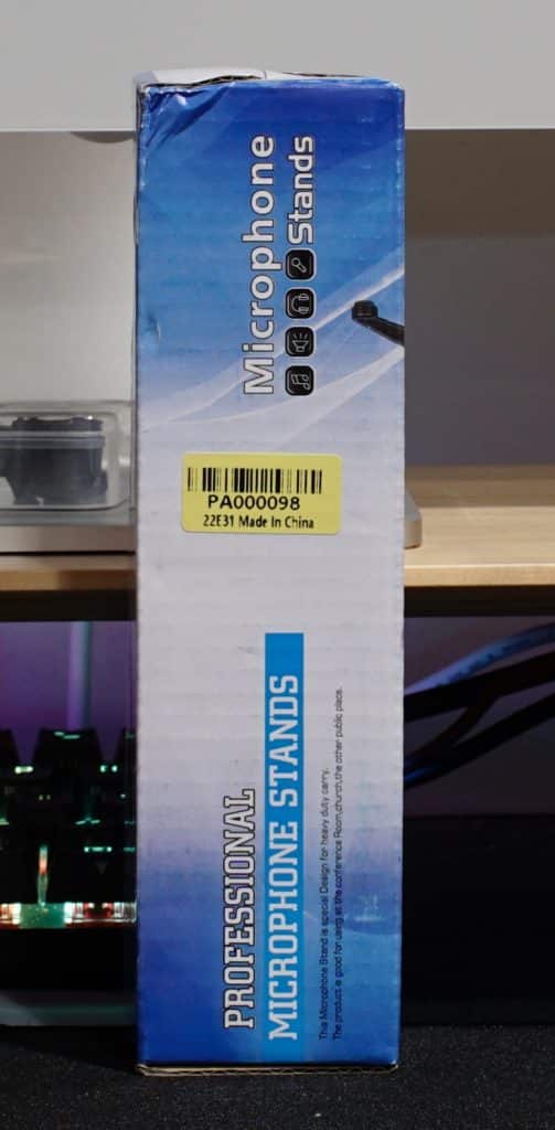 Synido Live 100 Review 13