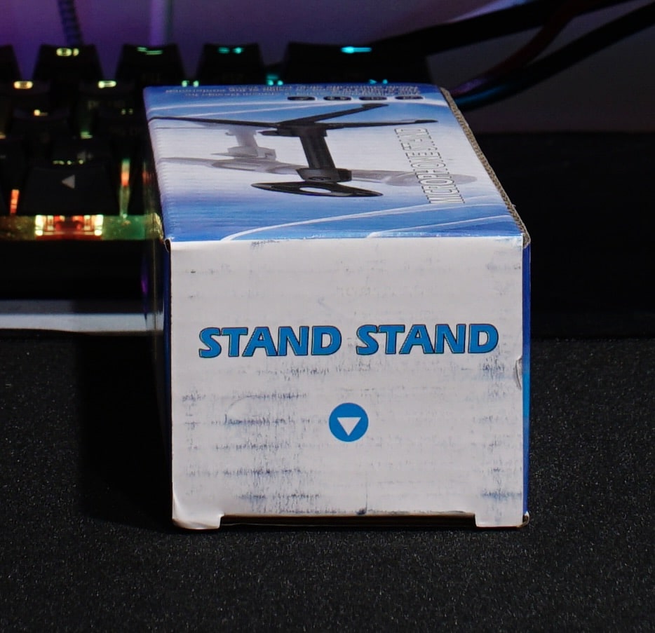 Synido Live 100 Review 14
