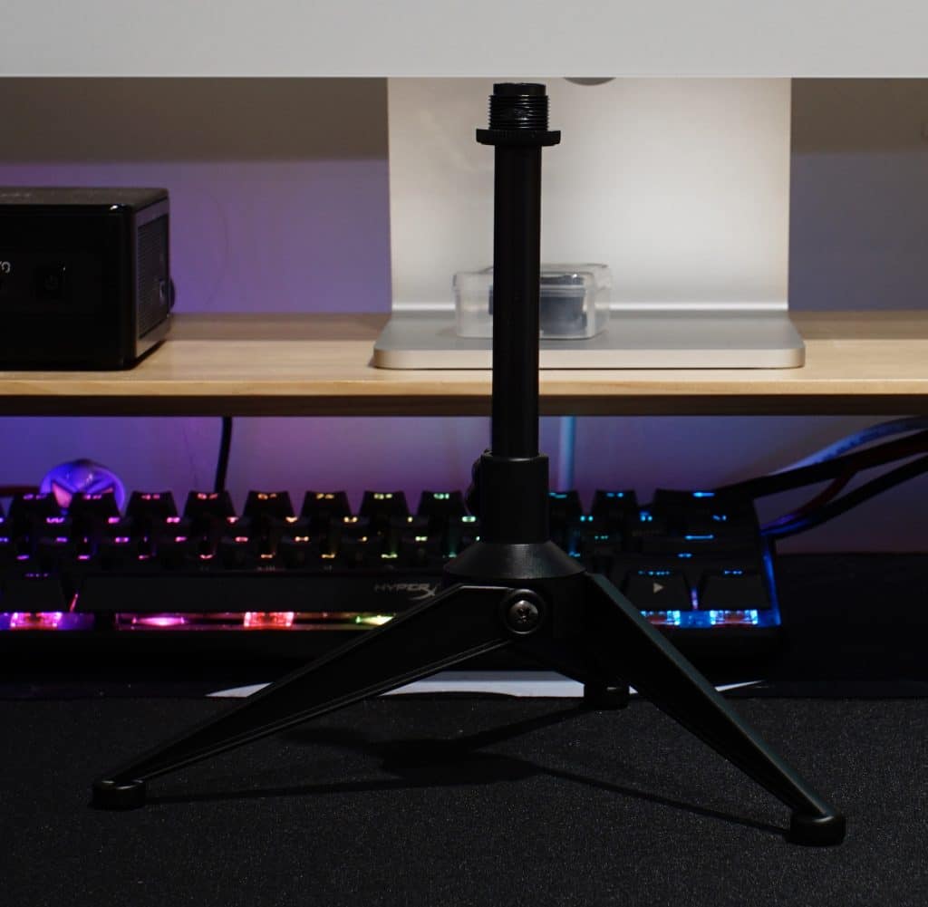 Synido Live 100 Review 15