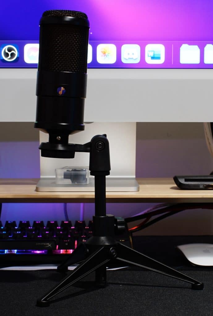 Synido Live 100 Review 16