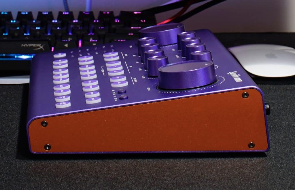 Synido Live 100 Review 19 2343