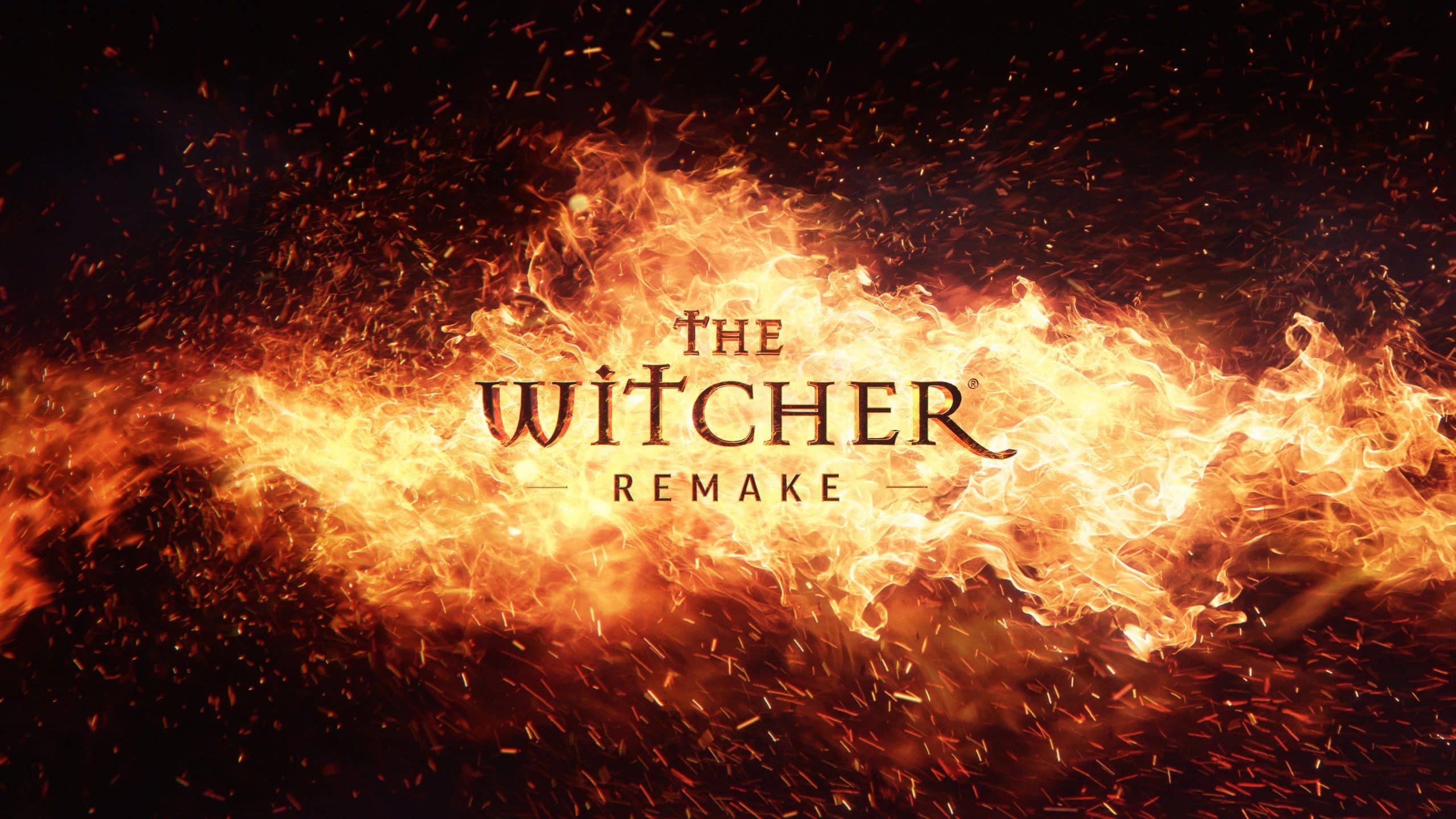 CD Projekt Red Confirms The Witcher Remake is in Development 1